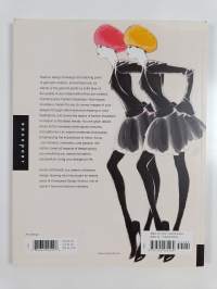 Contemporary fashion illustration techniques