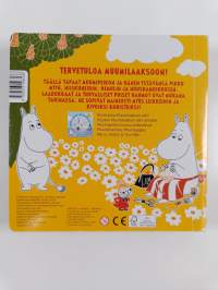 Muumilaakson väki