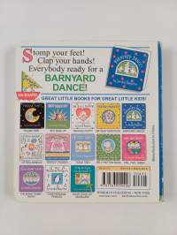 Barnyard Dance!