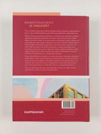 Rahoitusmuodot ja vakuudet