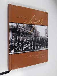 Beyond Chips - A Collection of Chocolate Recipes from Ibmers Around the World