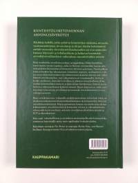 Kiinteistöliiketoiminnan arvonlisäverotus
