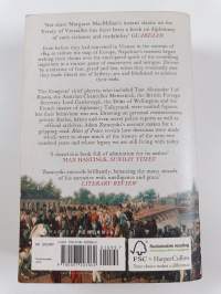 Rites of peace : the fall of Napoleon &amp; the Congress of Vienna