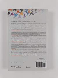 Uplifting Leadership : How Organizations, Teams, and Communities Raise Performance (signeerattu, tekijän omiste)