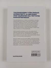 Ikädiversiteetillä menestykseen