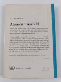 Atomen i närbild