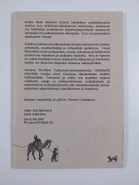 Tuhannen ja yhden yön maailma = Rihlah ila &#039;alam alf laylah wa-laylah