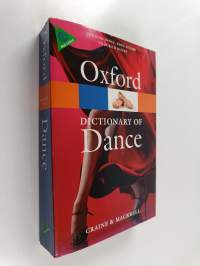 The Oxford Dictionary of Dance