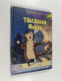 Tähtikissa Mussu