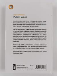 Putinin Venäjä