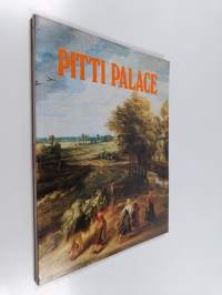 Masterpieces of Pitti Palace