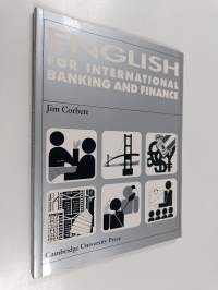 English for international banking and finance