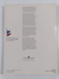 Liberty : the French-American Statue in art and history