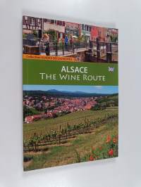 The Alsace Wine Route