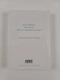 Hiljaisuus melun ja kiireen keskellä