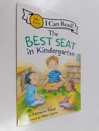 The Best Seat in Kindergarten