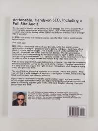 Seo 2020 : Actionable, Hands-On SEO, Including a Full Site Audit