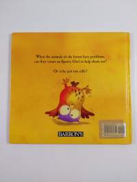Wise Up, Silly Owl!