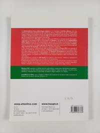 Grammatica d&#039;uso della lingua italiana : Teoria ed esercizi ; Audio-CD ; Livelli A1-B2 del quadro Comune Europeo di Riferimento per le Lingue