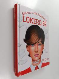 Salaisuuksia, valheita &amp; lokero 62