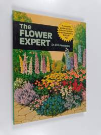 The Flower Expert
