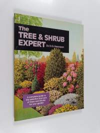 The Tree &amp; Shrub Expert