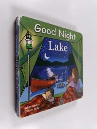 Good Night Lake