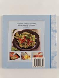 Little Book of Healthy Eating