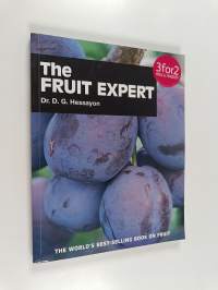 The fruit expert