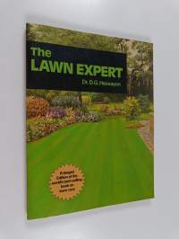 The Lawn Expert
