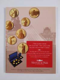 The Louvre : The museum ; The collections ; The new spaces