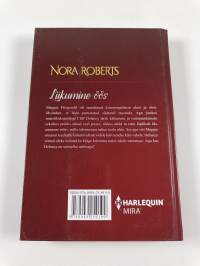 Liikuminen öös : 6. raamat