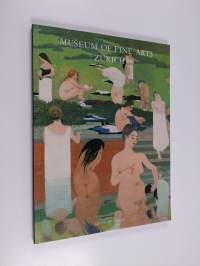 Museum of Fine Arts Zurich
