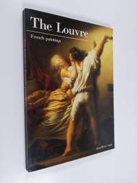 The Louvre - French paintings