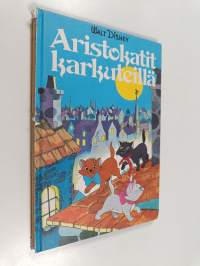 Aristokatit karkuteillä