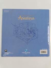 Anastasia
