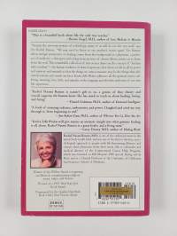 Kitchen table wisdom : stories that heal