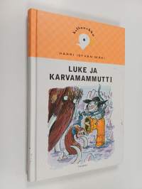 Luke ja karvamammutti