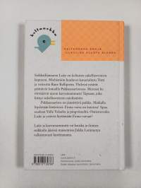 Luke ja karvamammutti