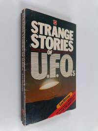 Strange Stories of UFOs