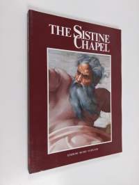 The sistine chapel