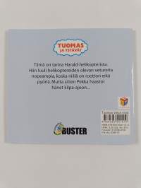 Harald