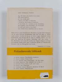 Facklor över jorden : lyrik 1916-1959