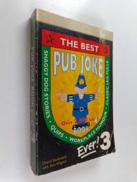 The Best Pub Joke Book Ever!