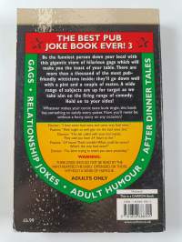 The Best Pub Joke Book Ever!