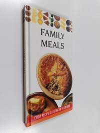 Family Meals