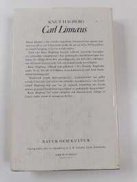 Carl Linnæus