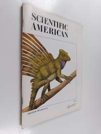 Scientific american : april 1975
