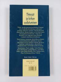 Yhteisöt ja kirkon uudistuminen