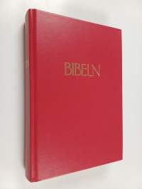 Bibel 2000 : Gamla Testament / Nya Testament